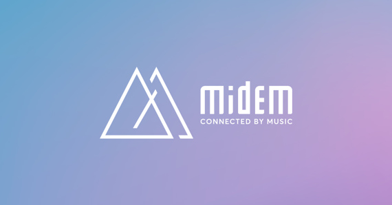 logo midem