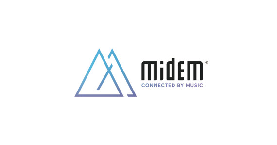 logo midem