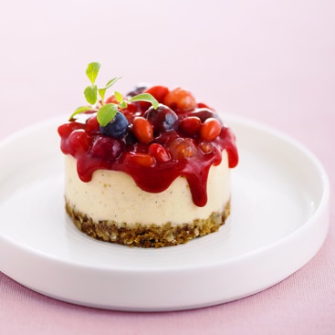 visuel illustratif cheesecake