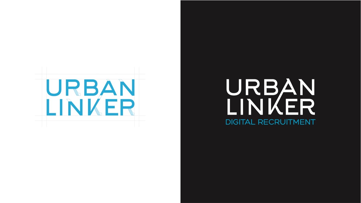 Urban linker logo