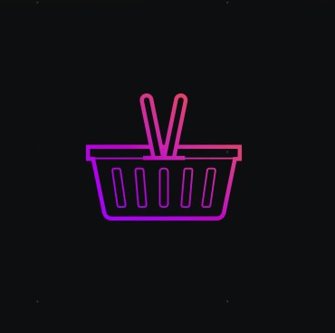 panier oxeva