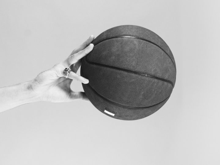 illustration basket